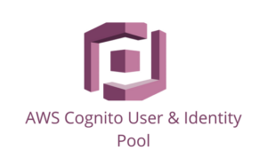 AWS cognito user identity pool
